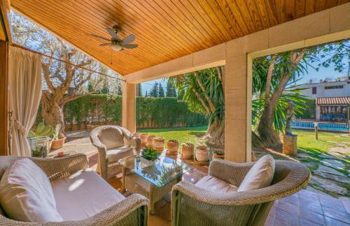 Villa Tramontana - Foto 5