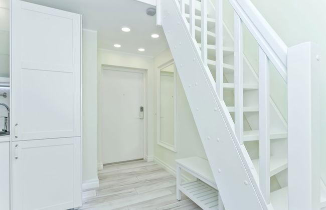 Harbor Black Pearl Apartments - Foto 80