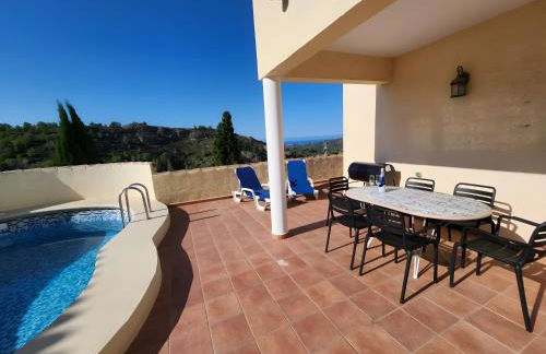 Nice villa beautiful view - Foto 6