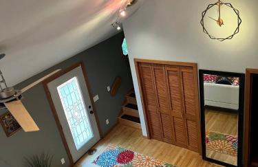 Relax & Rejuvenate at Vanprasth - A Hillside Hideaway Retreat - Foto 5