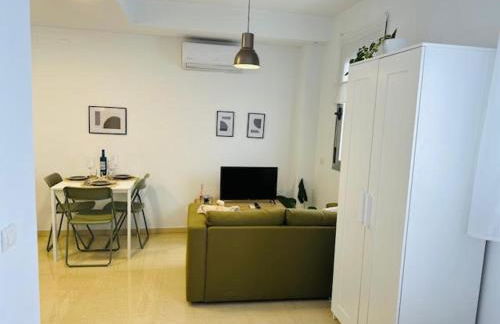 Apartamentos Macarena Centro Histórico - Foto 5