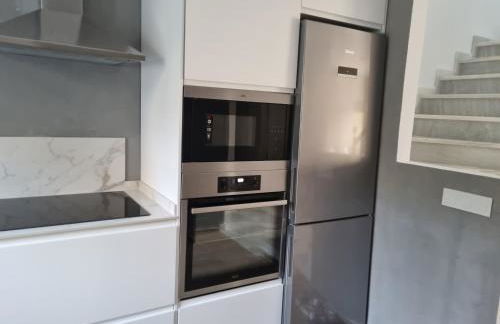 Town-House-Style Villa - on the Golden Mile - Foto 10