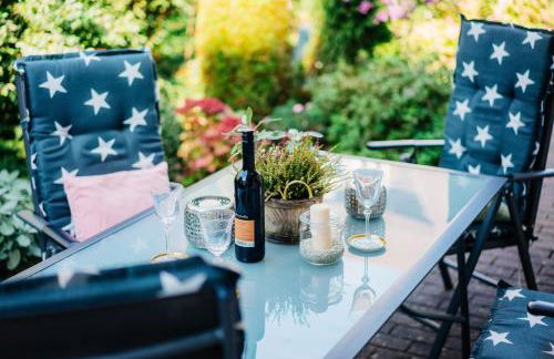 Ferienwohnung Einbeck FeWo B Nolte - Photo 73