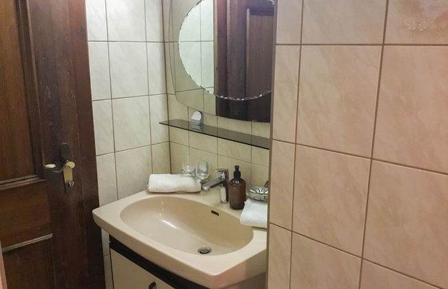 Burg Biedenegg mit Schlosscafé - Photo 41