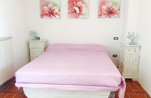 Villa l'Uliveta - Foto 54