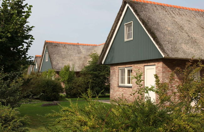 Wellness Villa by the Weerribben - Photo 27