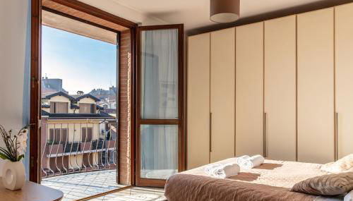 De Homes - Appartamento moderno con Balcone vicino Assago e Milano - Photo 5