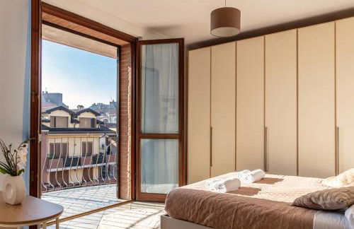 De Homes - Appartamento moderno con Balcone vicino Assago e Milano - Foto 5