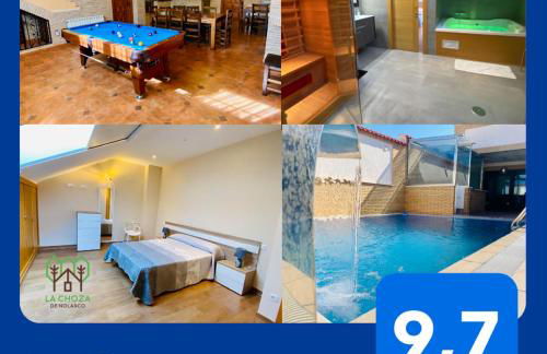 La choza de Nolasco - Foto 42