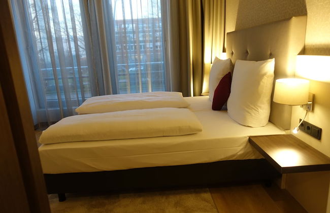 Heidelberg Hospitality Boarding House - Photo 3