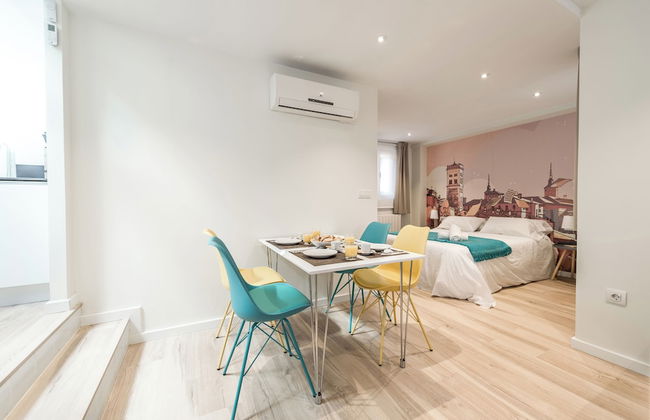 LA TORRE BOUTIQUE APARTAMENTOS - Foto 16