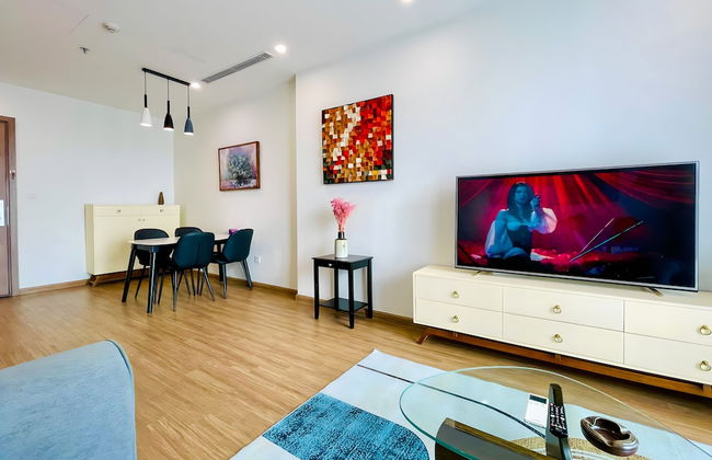 Vinhomes Skylake - Quylodge - Photo 71