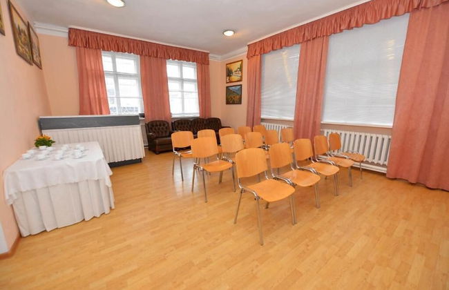 Klaipeda Inn - Photo 32