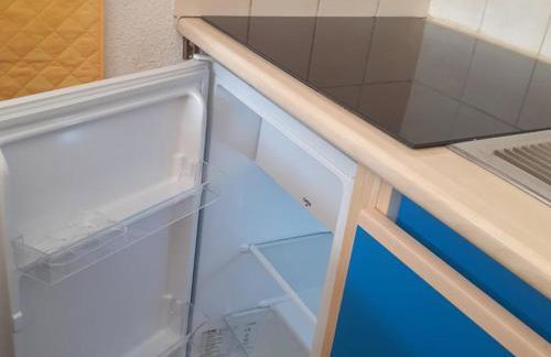 Studio avec balcon sud dans un écrin de verdure, Le Biot - FR-1-573-23 - Foto 12