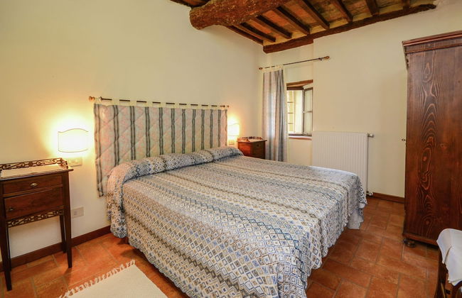 Stunning Holiday Home in Umbria with Hot Tub - Foto 4