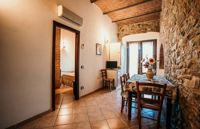 Casa Vacanze Ribocchi - Foto 37