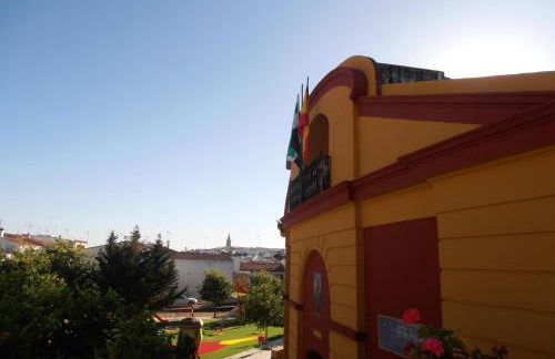 Apartamento Plaza de Toros - Foto 4