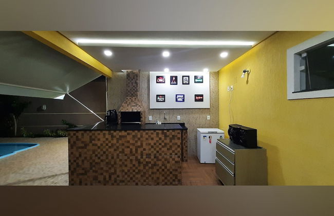 Temporada em Jacuípe - Photo 41