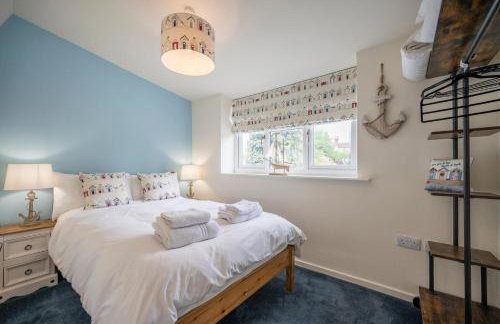 1 Lavender Cottages, Knodishall - Foto 28