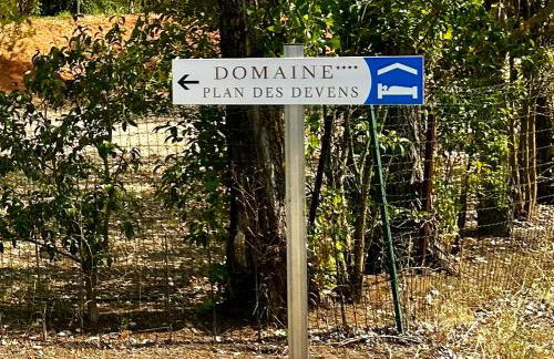 Domaine Plan des Devens - Foto 15