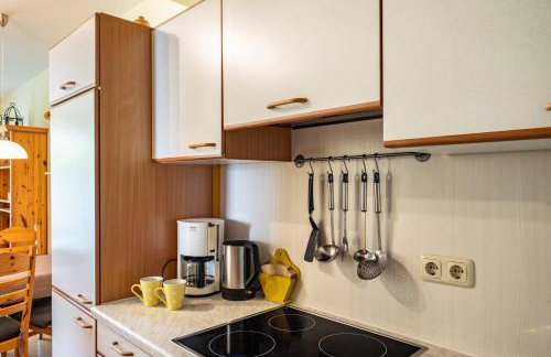 Möve Aba Appartment 11 - Photo 8