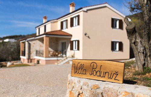 Villa Poduniz - Foto 7