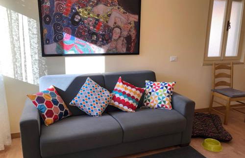 Casa Teodoro - Gelsomino, Ulivi & Orchidea - Foto 24