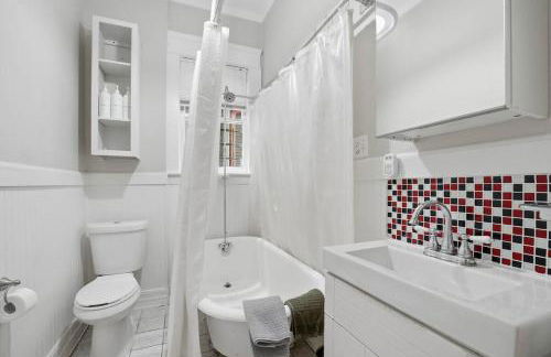 Spacious Springfield 3BR Near Downtown Jax - Foto 21