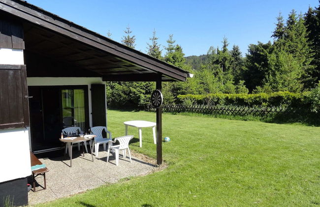 Cosy Holiday Home in Willingen-usseln With Terrace - Photo 13