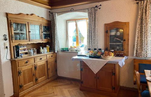 Homerhof - Hofmann Johann junior | Chiemgau Karte - Foto 11