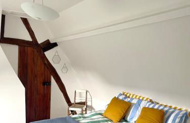 Maison Hestia - Foto 51