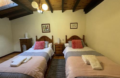 Casa Las Hortensias 2 Pendueles AT-1557-AS - Foto 16