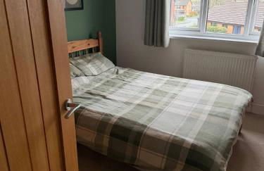 2 Bed Fully Furnished House In Milford Haven - Foto 11