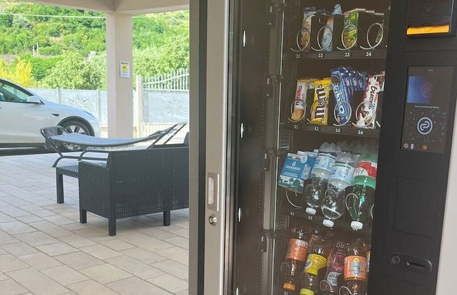 ACQUASANTA Relais - Foto 50