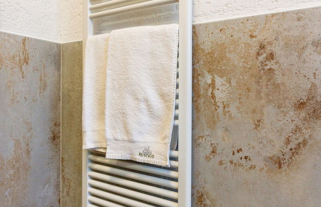 Residence Rustico - Foto 61