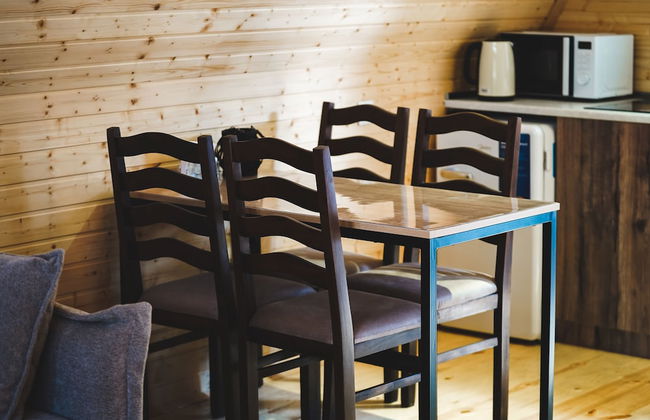 Cottage Luno - Foto 6