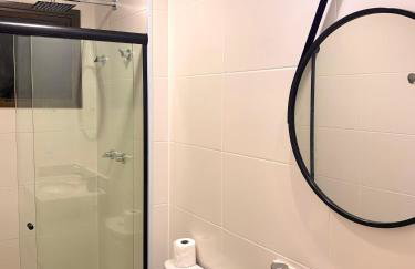 Apartamento Praia dos Anjos Residence Club - Foto 23