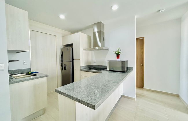 Almarena Apartments Coto Coral - Foto 48