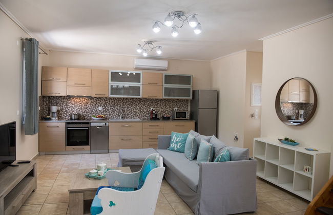 Villa Amolena - Photo 14