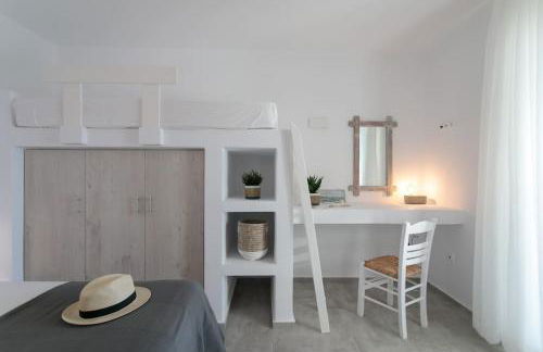 Avlia Panoramic Villa Naxos - Foto 34