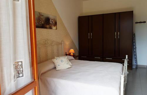 Villa Nicole - STELLA MARINA APARTMENT - Foto 8