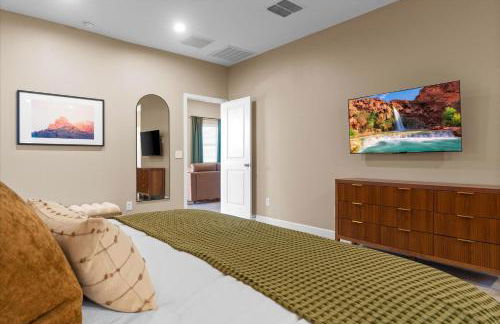 Prickly Paradise - Modern Comfort Meets Desert Charm in Buckeye - Foto 19