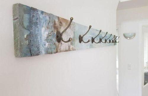 Ferienhaus Bendestorf vor den Toren Hamburgs - Foto 12