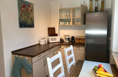 Ferienwohnung Zugvogel - Foto 10