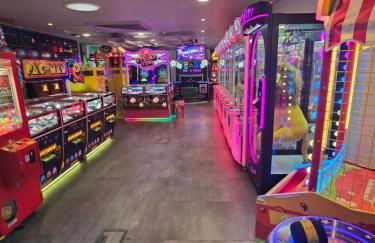 Exclusive Gold 3 Bed Luxury Caravan - Foto 66