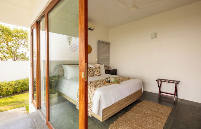 Amã Stays & Trails Anchorage Vypin, Cochin - Foto 3