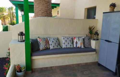 Montes Blancos - Photo 3