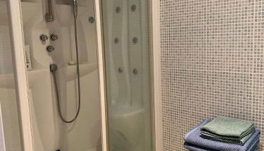 Appartement cosy à Eymet - Foto 3, Shower