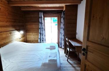 Chalet du Paradis - Foto 11