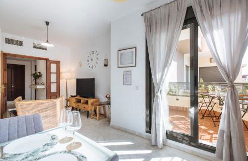 Apartamento Mairena - Foto 30